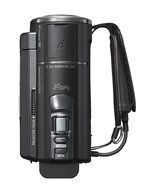 Sony HDRPJ580V High Definition Handycam 20.4 MP Camcorder with 12x Optical Zoom, 32 GB Embedded Memory and Built-in... N24