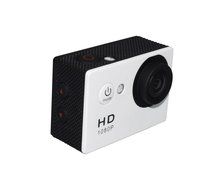 HD 1080P Sports Mini Video Camera 2&quot; TFT Screen Action Diving Record with 30 Meter Waterproof Helmet Mount Kit... N3
