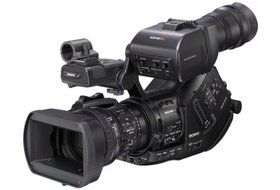 Sony PMW-EX3 XDCAM EX HD Camcorder