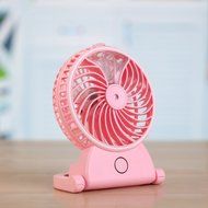 Idani O2 USB Rechargeable Water Misting Mister Spray Fan Mini Personal Portable Handheld Outdoor Cooling System...