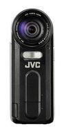 JVC Everio GZMC100 2MP 4 GB Microdrive Camcorder w/10x Optical Zoom (Discontinued by Manufacturer) N6