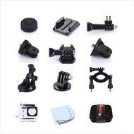 E-step 2.35 Inch HD Touchscreen 170&deg;Wide Angle Lens 1080P Wifi Waterproof Shockproof Smart Sports Action Camera... N8