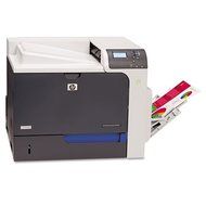 HP Color Laserjet Enterprise CP4525DN, Up To 40/40 Ppm A4 (42/42 Ppm Letter), Ne N3
