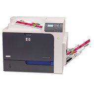 HP Color Laserjet Enterprise CP4525DN, Up To 40/40 Ppm A4 (42/42 Ppm Letter), Ne N4