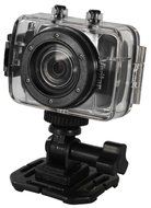 Vivitar DVR783 Waterproof HD Action Camcorder (Black)
