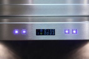 CAVALIERE 36" Wall Mounted Stainless Steel Kitchen Range Hood 900 CFM SV218Q2-36 N4