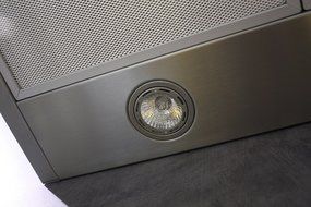 CAVALIERE 36" Wall Mounted Stainless Steel Kitchen Range Hood 900 CFM SV218Q2-36 N5