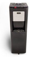 Viva VeriChill Fridge &amp; Self Cleaning Water Cooler with Hot &amp; Cold N2