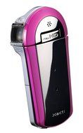Sanyo VPC-CS1 High Definition Camcorder and 8 MP Camera (Pink) (Discontinued by Manufacturer) N3