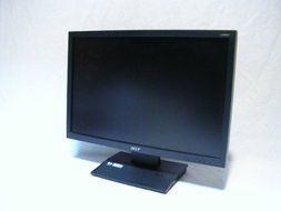 Acer 19&quot; LCD Widescreen Monitor | V193W EJbd N5