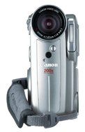 Canon Optura 300 MiniDV Camcorder (Discontinued by Manufacturer) N8