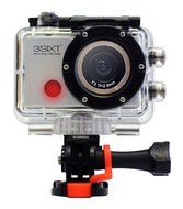 FULL HD SPORTS ACTION CAMERA with WIFI Control with your smart phone! N4
