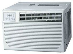 MIDEA AMERICA CORP/IMPORT MWJ-12ERN1-MI8 Westpointe 12K Cool/Heat Air Conditioner