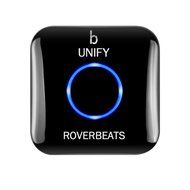 Etekcity Wireless Bluetooth 4.0 Receiver Audio Adapter (NFC-Enabled) for Sound System N4