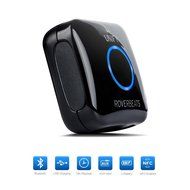 Etekcity Wireless Bluetooth 4.0 Receiver Audio Adapter (NFC-Enabled) for Sound System N5