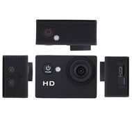 Generic 12mp Full Hd 1080p 30fps H.264 Bicycle Helmet Sports Dv 1.5 Inch Action Waterproof Car Camera Sj4000(colour... N6