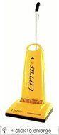 Cirrus CR99 Performance Pet Edition Upright Vacuum Cleaner - 0 Shipping