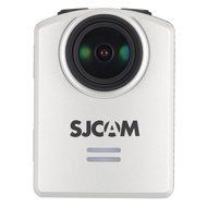 SJCAM M20 4K 1080P Full HD 16MP 166&iexcl;&atilde;Wide Angle Waterproof 30M WiFi Sports Action Camera - Silver N6