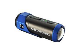 iON Camera Air Pro Plus with ION Bike/Helmet Kit N5