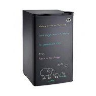 Igloo Compact Refrigerator Freezer Mini Fridge with Dry Erase Board Door and Bonus Dry Erase Marker Starter Kit... N3
