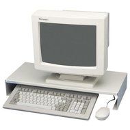 MAT22310 - Martin Yale Monitor Stand