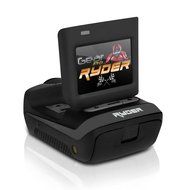 Sound Around GDV786GBK HD Video Recording Gear Pro Ryder Plus Action Cam, GPS Tracking Software, Full HD 1080p... N15