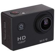 Pink Wifi Full HD 1080P Waterproof Sports Camera Camcorder N3