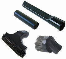 Qualtex Mini Tool Kit For Numatic Vacuum Cleaners