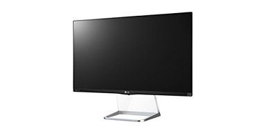 LG 27MP77HM-P 27in LED Monitor 5ms 1920x1080 5000000:1 HDMI/D-SUB Black N5