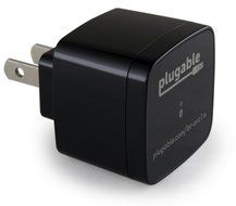 Plugable Bluetooth Audio Receiver for Wireless Music Streaming for Windows, OS X, Linux, Android, and iOS N2