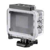 Waterproof Multi-Function Outdoor Sports 1.5&quot; TFT HD Camera with Wi-Fi / Micro HDMI / Micro USB - Silver N3