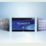 HONDALINK AHA SIRI IOS HDMI CABLE KIT CIVIC CRV FIT HRV IPHONE 5 AND 6 N2