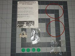 12500025 Sealed Burner Kit Maytag Quanity (4)