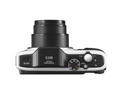 General Imaging Full-HD Digital Camera with 14.4MP, CMOS, 15X Optical Zoom, 28mm Wide Angle Lens, 3-Inch LCD and...
