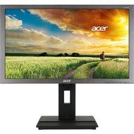 Acer LCD Widescreen Monitor, 23.6&quot; Display, Full HD Screen,1920 x 1080,IPS, 6 ms (Certified... N3