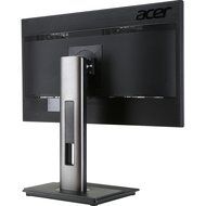 Acer LCD Widescreen Monitor, 23.6&quot; Display, Full HD Screen,1920 x 1080,IPS, 6 ms (Certified... N4
