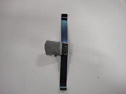 Hamada Takeup Guide, Part #H10-80-1A-3