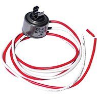 New NAPCO CL60 Universal Refrigerator Defrost Thermostat with Clips (60deg )