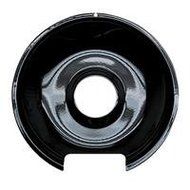 Range Kleen: 6" Electric Drip Pan, P-103 2PK
