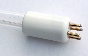 Biozone OEM 8" UV Lamp -- #10-08050