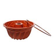 Silikomart Silicone Classic Collection Pizza Pan, 11-Inch N7