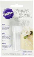 Wilton 489630 Color Dust 3grams-Pkg-Deep Pink N14