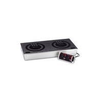 Cook-Tek MCD3502S Drop-In Commercial Induction Cooktop, 200-240v/1ph, Each