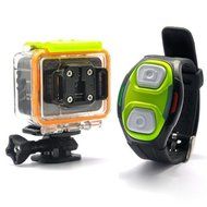 Full HD 5MP 1080P Waterproof 60 Meters Sport Camera Wifi Outdoor N7