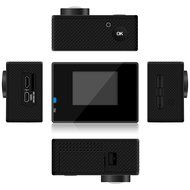 LYNEC 1080P HD 1.5 inch 170&deg; Wide Angle Lens Waterproof DV Camcorder AC65 Outdoor camping Sports Action Camera... N7