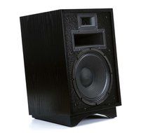 Klipsch Heresy III Speaker - Walnut (Each) N12