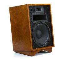 Klipsch Heresy III Speaker - Walnut (Each) N13