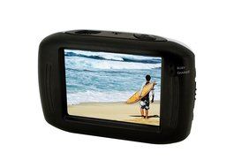 Coleman Xtreme CX5HD-SXtreme Waterproof High Definition Action/Helmet Camera with Mounts Waterproof Video Camera... N4