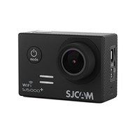 SJCAM SJ5000 Plus 16MP WiFi Action HD Camera Ambarella A7LS75 Waterproof - Black N2