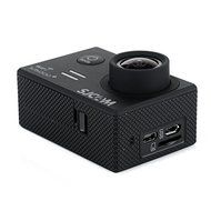 SJCAM SJ5000 Plus 16MP WiFi Action HD Camera Ambarella A7LS75 Waterproof - Black N3